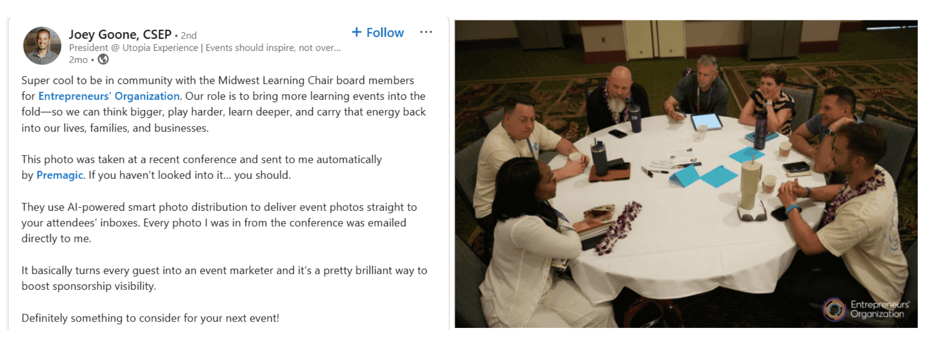 eo-entrepreneurs-organization-networking-photo-ai-linkedin-post