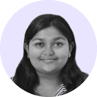 Shreya Shyamsunder